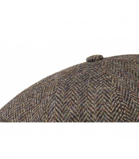 tweed dello strillone del Stetso tweed dello strillone del Stetso